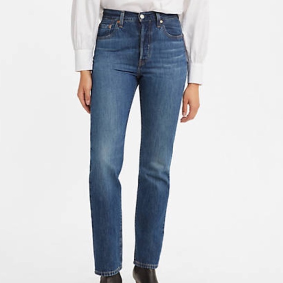 Levi’s 501s, Skinny Jeans, XX - Picture 1 of 7